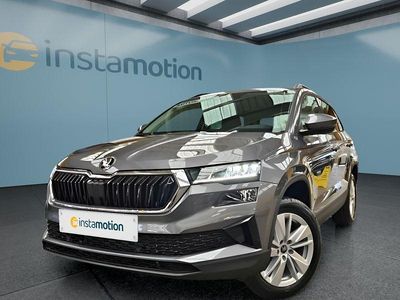 Neu Skoda Karoq 150 PS (110 kW) 2026 SUV