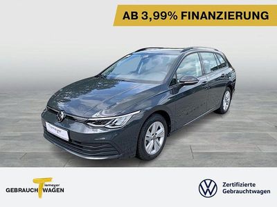 VW Golf VIII