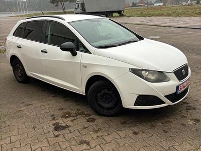 Seat Ibiza ST