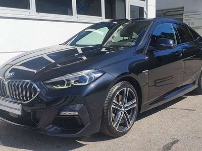 gebraucht BMW 218 i Gran Coupe Aut. M Sport LiveCockpit NP:43500