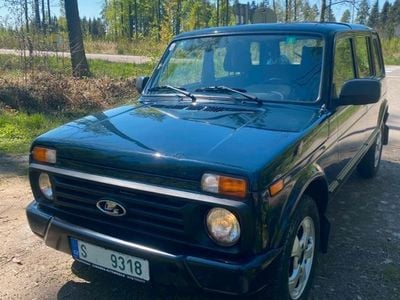 Lada Urban