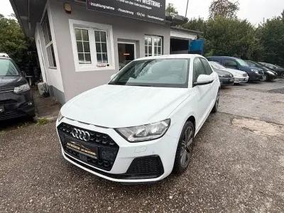 Gebraucht Audi A1 Sportback