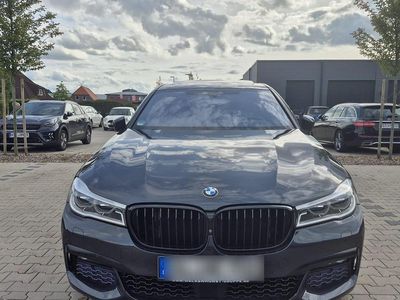 BMW 740