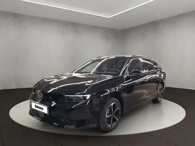 Karbon schwarz (metallic) Neu 2025 Opel Astra Edition Kombi | 24.750 € (Guter Preis)