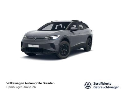 Gebraucht VW ID.4 Pro 210 kW (286 PS) 2024 Grau SUV