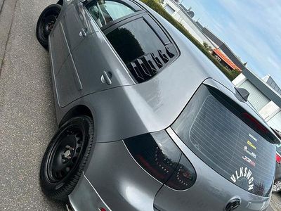 Gebraucht VW Golf V GTI 80 PS (58 kW) 2007 Grau Limousine
