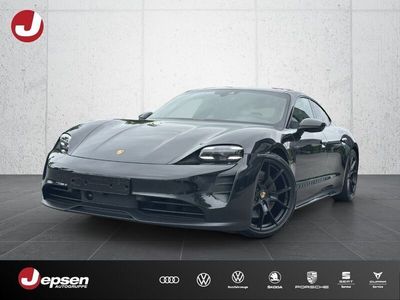 Porsche Taycan GTS