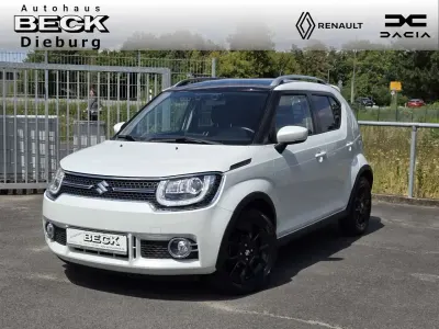 Gebraucht Suzuki Ignis