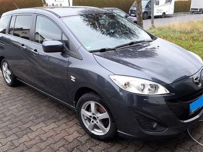 Mazda 5