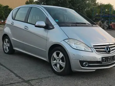 Gebraucht Mercedes A180