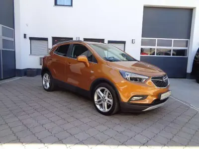 Gebraucht Opel Mokka