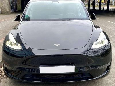 Gebraucht Tesla Model Y 378 kW (514 PS) 2022 SUV