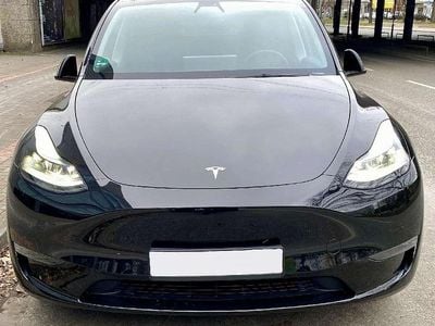 Gebraucht 2022 Tesla Model Y SUV | 33.900 € (Fairer Preis)