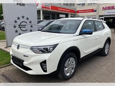 gebraucht Ssangyong Korando Bronze ⚡ SOFORT VERFÜGBAR ⚡ LAGERFAHRZEUG ⚡