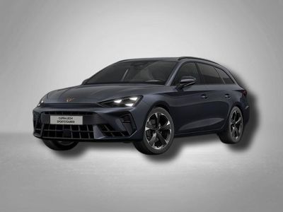 Neu Cupra Leon 150 PS (110 kW) 2026 Magnetic grau metallic magnetic grau metallic Kombi