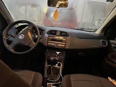 Gebraucht Fiat Bravo Emotion 105 PS (77 kW) 2008 Kleinwagen