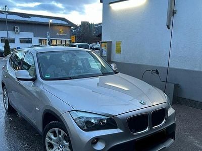Gebraucht BMW X1 143 PS (105 kW) 2010 Andere farben SUV