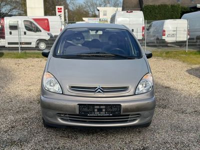 gebraucht Citroën Xsara Picasso 1.8 16V SX