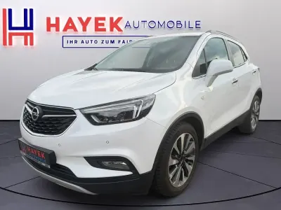 Gebraucht Opel Mokka X