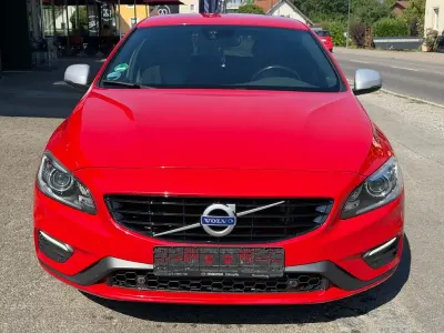 Gebraucht Volvo V60