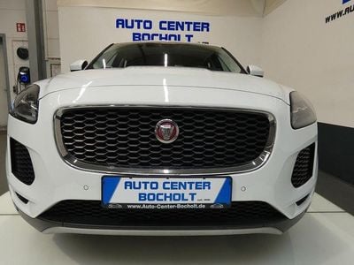 Weiß Gebraucht 2020 Jaguar E-Pace R SUV | 18.900 € (Fairer Preis)