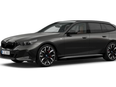 gebraucht BMW i5 eDrive40 Touring