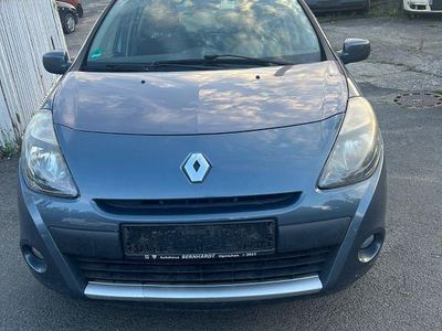 Renault Clio III