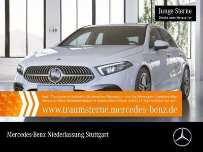 gebraucht Mercedes A250 e AMG+LED+KAMERA+8G