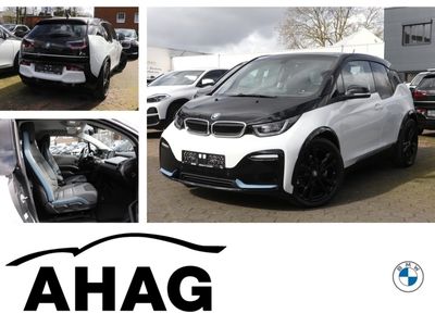 gebraucht BMW i3 120Ah