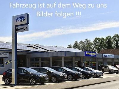 Schwarz Gebraucht 2023 Ford Kuga ST-Line X SUV | 22.990 € (Fairer Preis)