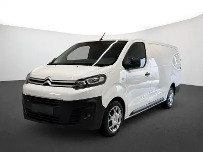 Gebraucht Citroën Jumpy 144 PS (105 kW) 2022 Van / Kleinbus