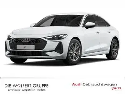 Gebraucht Audi A5