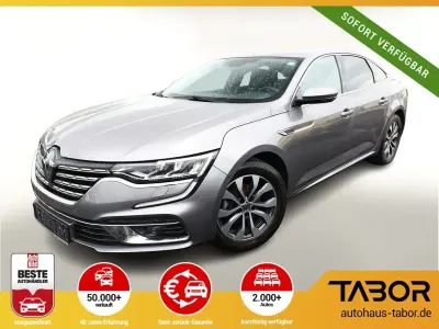 Brugt Renault Talisman