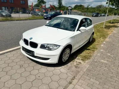 Gebraucht BMW 116