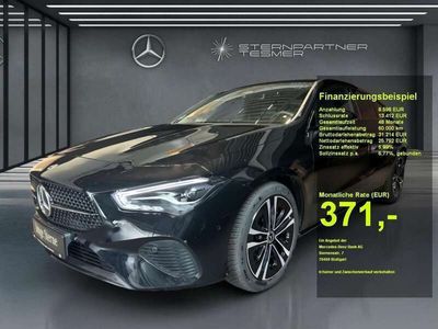 Mercedes CLA200