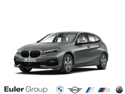 Gebraucht BMW 116