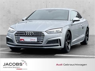 gebraucht Audi S5 Coupé 3.0 TDI Matrix,Navi,Kamera,virtual-cockp.