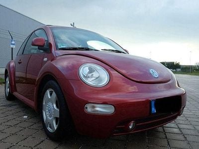 VW Beetle
