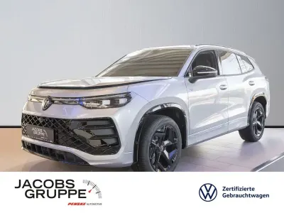 Gebraucht VW Tayron