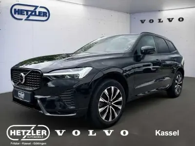 Gebraucht Volvo XC60 145 PS (106 kW) 2024 SUV
