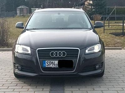 Gebraucht Audi A3 Ambiente 160 PS (117 kW) 2009 Grau Kleinwagen