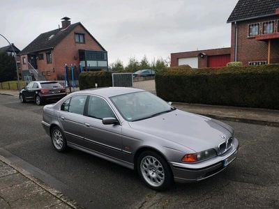 BMW 535