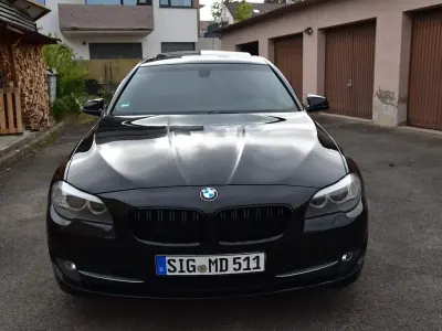 Occasion BMW 530