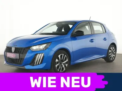 Gebraucht Peugeot 208