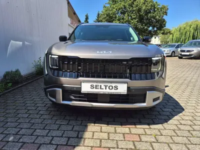 Gebraucht Kia Seltos