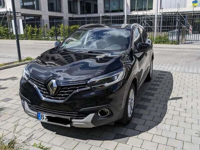 gebraucht Renault Kadjar ENERGY TCe 130 XMOD XMOD