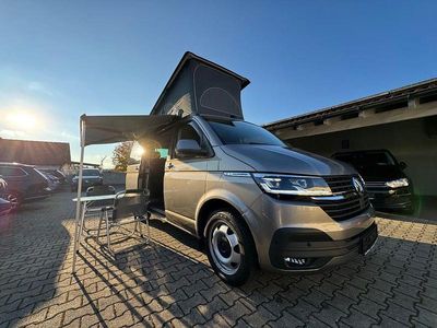 VW California
