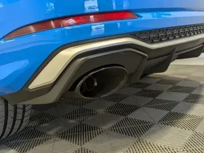 Gebraucht Audi RS Q3