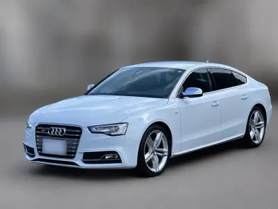 Gebraucht Audi S5 Sportback