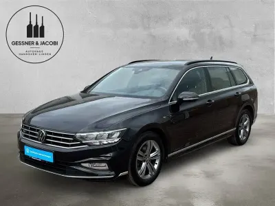 Gebraucht VW Passat